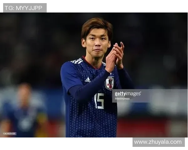 日本少年足球明星风采展示及其成就解析